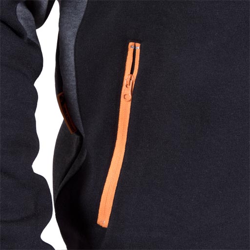 Bluza ochronna L.HOLLMAN - LH-SCOTER LH-SCOTER