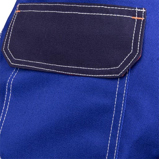 Spodnie ochronne dla spawaczy L.HOLLMAN - LH-SPECWELD-T LH-SPECWELD-T