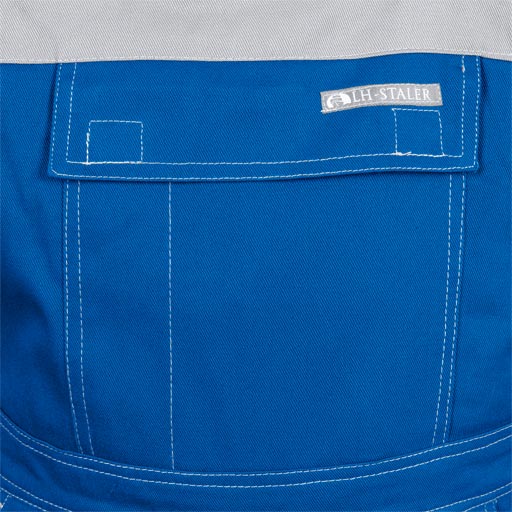 Spodnie ochronne ogrodniczki L.HOLLMAN - LH-STALER LH-STALER