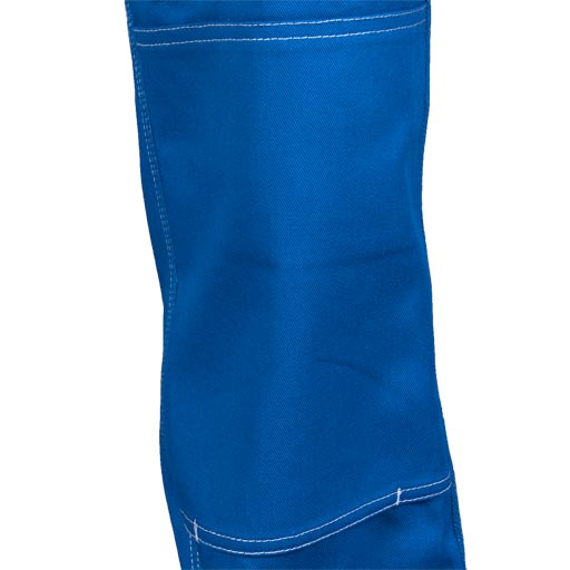 Spodnie ochronne ogrodniczki L.HOLLMAN - LH-STALER LH-STALER