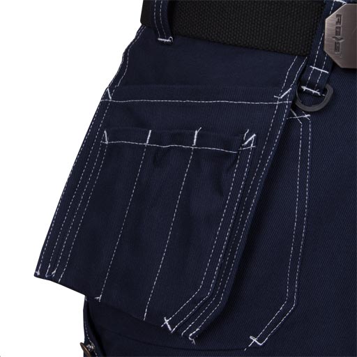 Spodnie ochronne do pasa L.HOLLMAN - LH-STONER LH-STONER