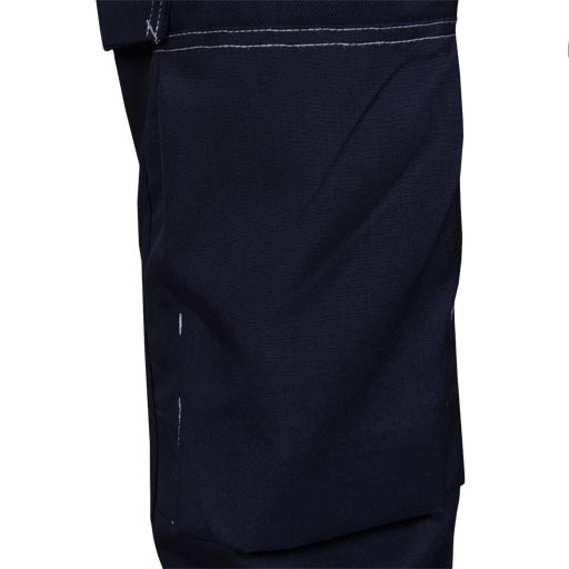 Spodnie ochronne do pasa L.HOLLMAN - LH-STONER LH-STONER