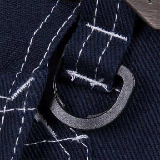 Spodnie ochronne do pasa L.HOLLMAN - LH-STONER LH-STONER