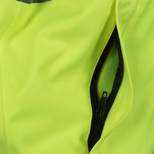 Kurtka ochronna ocieplana L.HOLLMAN - LH-STRADA-J LH-STRADA-J