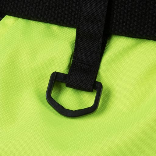 Spodnie ochronne ocieplane do pasa L.HOLLMAN - LH-STRADA-T LH-STRADA-T