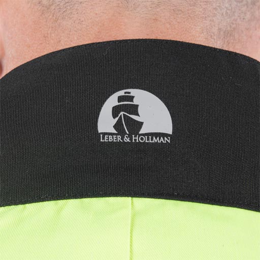 Bluza ochronna L.HOLLMAN - LH-TANZO-J LH-TANZO-J