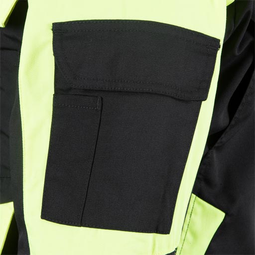 Bluza ochronna L.HOLLMAN - LH-TANZO-J LH-TANZO-J