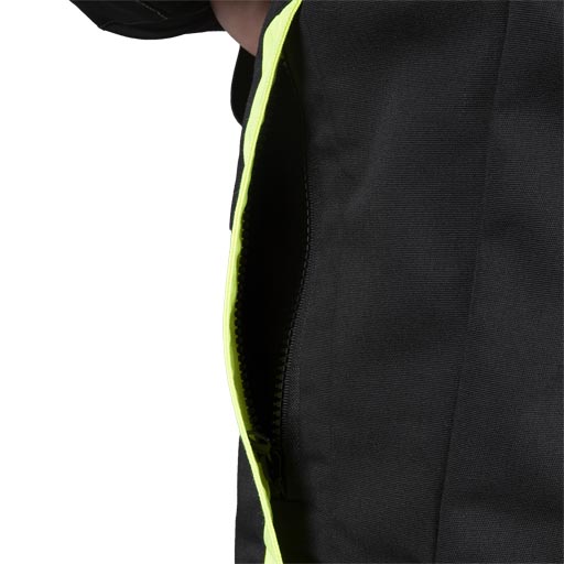 Bluza ochronna L.HOLLMAN - LH-TANZO-J LH-TANZO-J