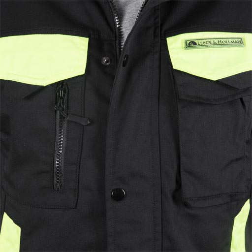 Bluza ochronna L.HOLLMAN - LH-TANZO-J LH-TANZO-J