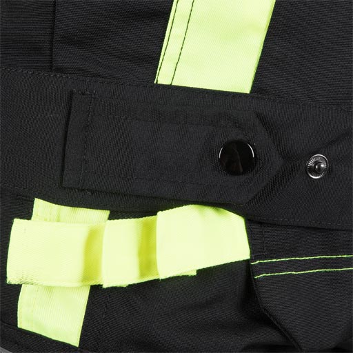 Bluza ochronna L.HOLLMAN - LH-TANZO-J LH-TANZO-J