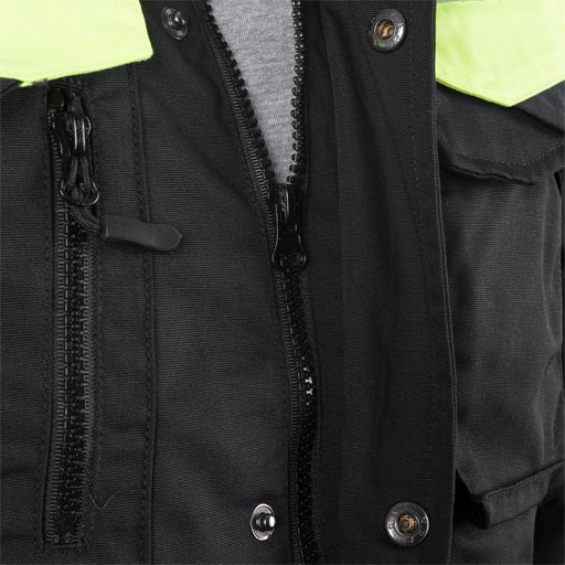 Bluza ochronna L.HOLLMAN - LH-TANZO-J LH-TANZO-J