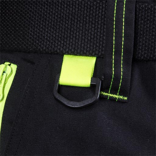 Spodnie ochronne do pasa - krótkie L.HOLLMAN - LH-TANZO-TS LH-TANZO-TS