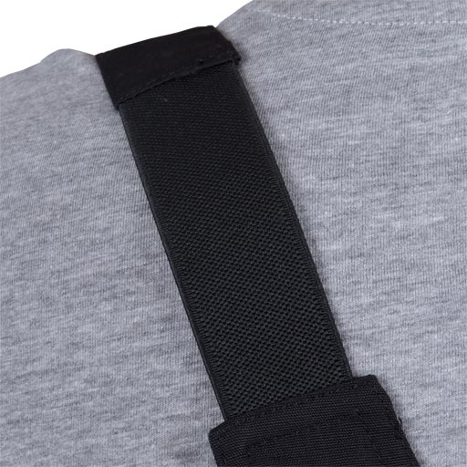 Spodnie ochronne ogrodniczki przeciwdesz L.HOLLMAN - LH-TANZOW-B LH-TANZOW-B