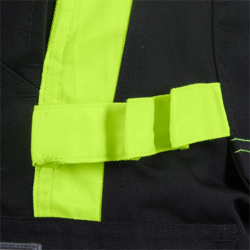 Spodnie ochronne ogrodniczki przeciwdesz L.HOLLMAN - LH-TANZOW-B LH-TANZOW-B