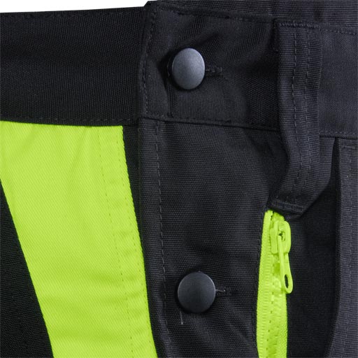 Spodnie ochronne ogrodniczki przeciwdesz L.HOLLMAN - LH-TANZOW-B LH-TANZOW-B