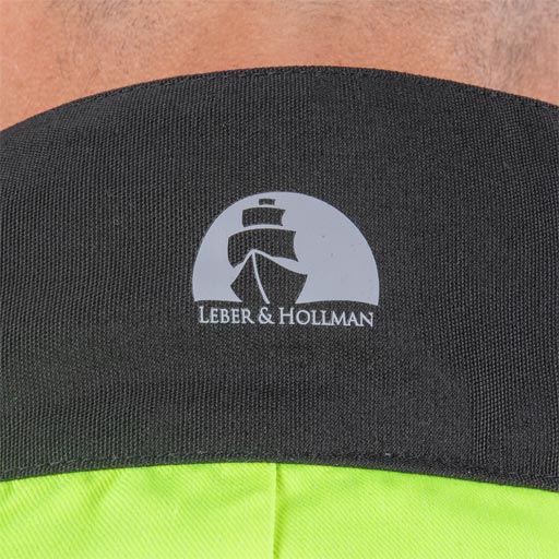 Kurtka ochronna ocieplana L.HOLLMAN - LH-TANZOW-J LH-TANZOW-J