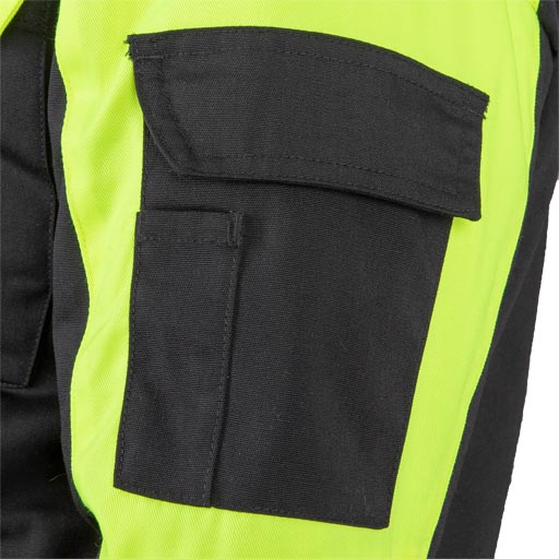 Kurtka ochronna ocieplana L.HOLLMAN - LH-TANZOW-J LH-TANZOW-J