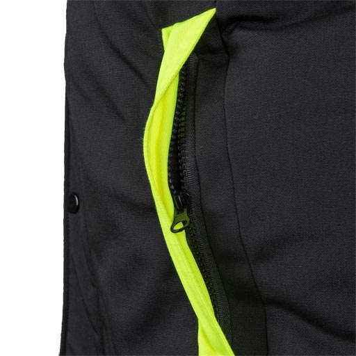 Kurtka ochronna ocieplana L.HOLLMAN - LH-TANZOW-J LH-TANZOW-J