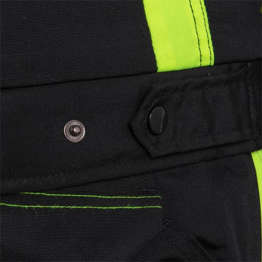 Kurtka ochronna ocieplana L.HOLLMAN - LH-TANZOW-J LH-TANZOW-J