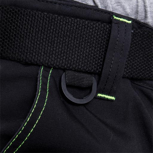 Spodnie ochronne do pasa L.HOLLMAN - LH-THORVIS-T LH-THORVIS-T