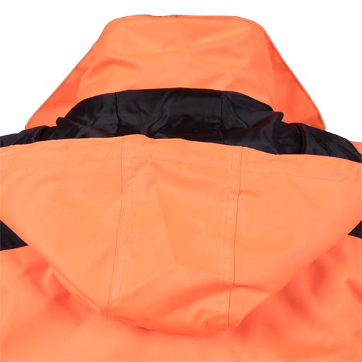 Kurtka ochronna ocieplana L.HOLLMAN - LH-TORTON LH-TORTON