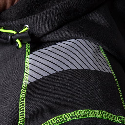 Bluza ochronna L.HOLLMAN - LH-TROTTEL LH-TROTTEL