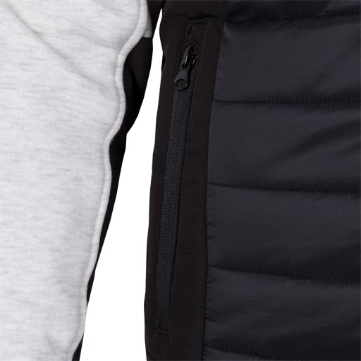 Kurtka ochronna L.HOLLMAN - LH-TWIST LH-TWIST