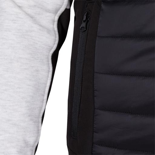 Kurtka ochronna L.HOLLMAN - LH-TWISTER LH-TWISTER