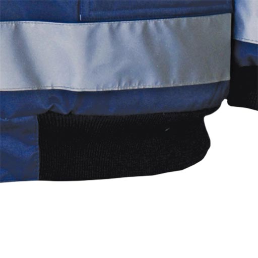 Kurtka ochronna ocieplana L.HOLLMAN - LH-VIBER LH-VIBER