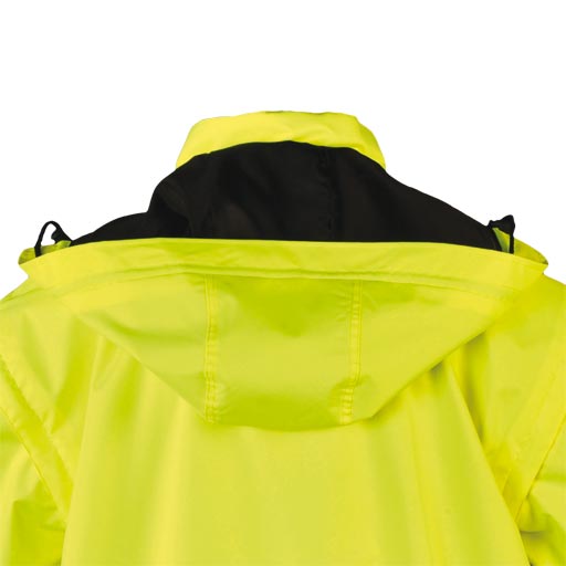 Kurtka ochronna ocieplana L.HOLLMAN - LH-VIBER LH-VIBER