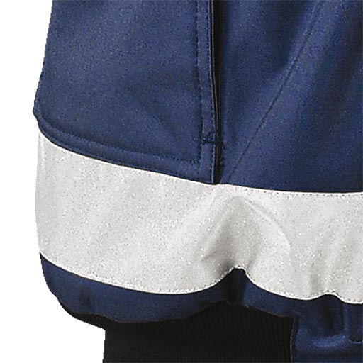 Kurtka ochronna ocieplana L.HOLLMAN - LH-VIBER LH-VIBER