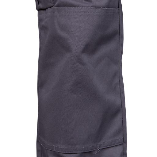 Spodnie ochronne do pasa L.HOLLMAN - LH-VOBSTER LH-VOBSTER