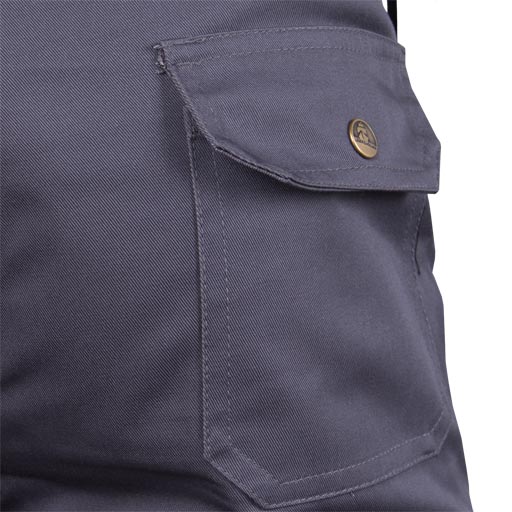 Spodnie ochronne do pasa L.HOLLMAN - LH-VOBSTER LH-VOBSTER