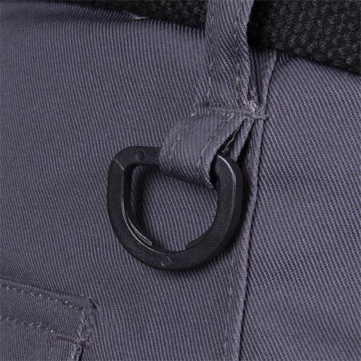 Spodnie ochronne do pasa L.HOLLMAN - LH-VOBSTER LH-VOBSTER