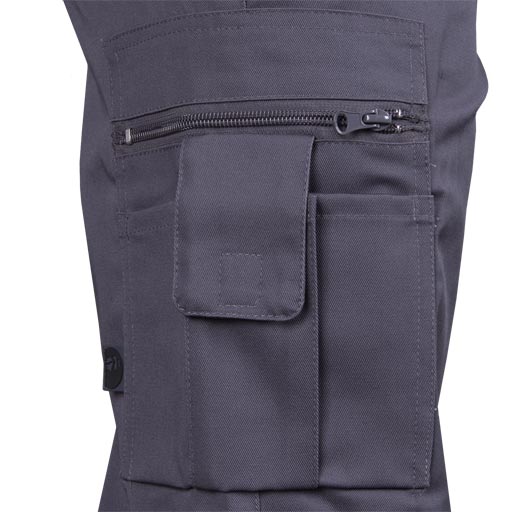 Spodnie ochronne do pasa L.HOLLMAN - LH-VOBSTER_X LH-VOBSTER_X