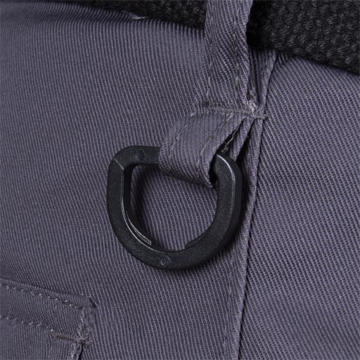 Spodnie ochronne do pasa L.HOLLMAN - LH-VOBSTER_X LH-VOBSTER_X