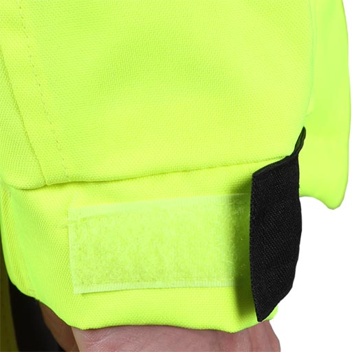 Kurtka ochronna ocieplana L.HOLLMAN - LH-VOLTER-L LH-VOLTER-L