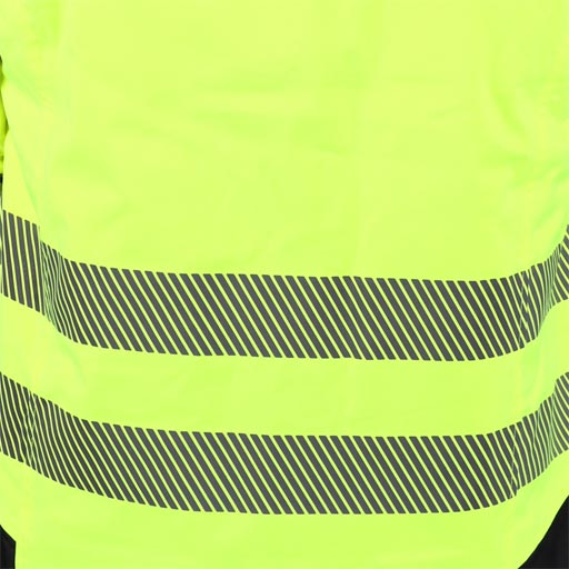 Kurtka ochronna ocieplana L.HOLLMAN - LH-VOLTER LH-VOLTER