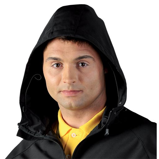 Kurtka ochronna L.HOLLMAN - LH-WEINFELD LH-WEINFELD