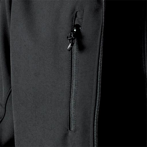 Kurtka ochronna L.HOLLMAN - LH-WEINFELD LH-WEINFELD