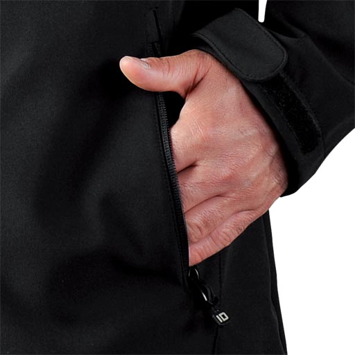 Kurtka ochronna L.HOLLMAN - LH-WEINFELD LH-WEINFELD