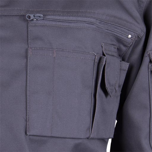 Bluza ochronna L.HOLLMAN - LH-WILSTER LH-WILSTER