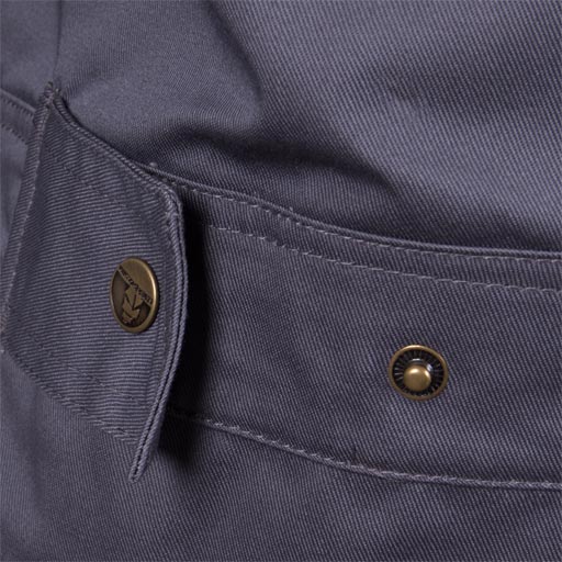 Bluza ochronna L.HOLLMAN - LH-WILSTER LH-WILSTER