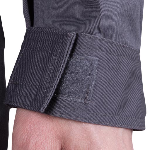 Bluza ochronna L.HOLLMAN - LH-WILSTER LH-WILSTER