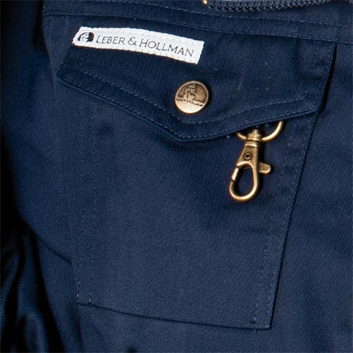 Bluza ochronna L.HOLLMAN - LH-WOMWILER LH-WOMWILER