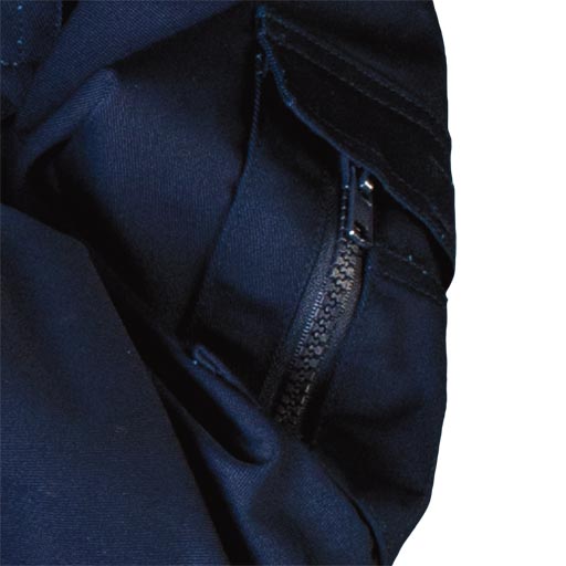 Bluza ochronna L.HOLLMAN - LH-WOMWILER LH-WOMWILER