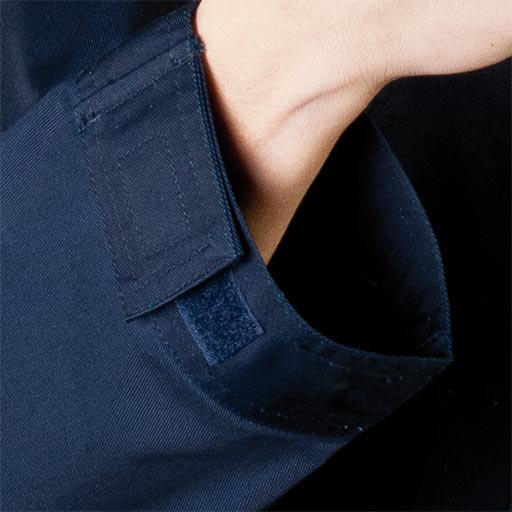 Bluza ochronna L.HOLLMAN - LH-WOMWILER LH-WOMWILER