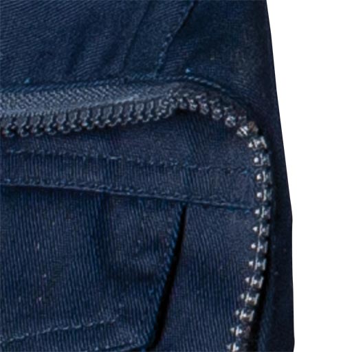 Bluza ochronna L.HOLLMAN - LH-WOMWILER LH-WOMWILER