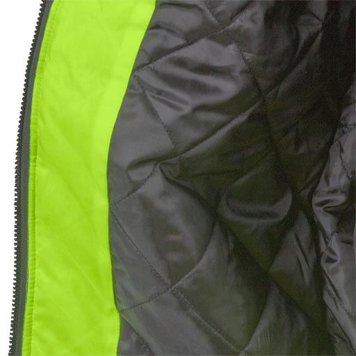 Kurtka ochronna ocieplana L.HOLLMAN - LH-XVERT-XR LH-XVERT-XR