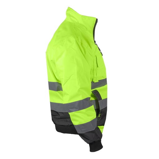 Kurtka ochronna ocieplana L.HOLLMAN - LH-XVERT-XR LH-XVERT-XR